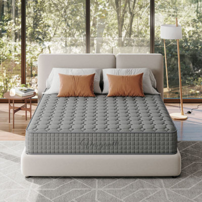 Vesgantti Innerspring / Coil Mattress