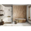 Carreau aspect bois 3D 16 x 48 Decor Artwood Lameo