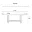 Table basse Minimalist