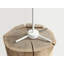 Bullet Metal Novelty Lamp