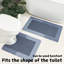 Tapis de bain 3 pièces Diatom-553939729