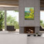 «The Old Mill On Canvas» par MASTERS, reproduction-323212582