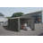 12 pi. L 27 pi. D Garage