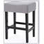 TABOURET DE COMPTOIR ZUMA KD