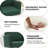 Modern Home Office Chair With Swivel Wheels-1604194554