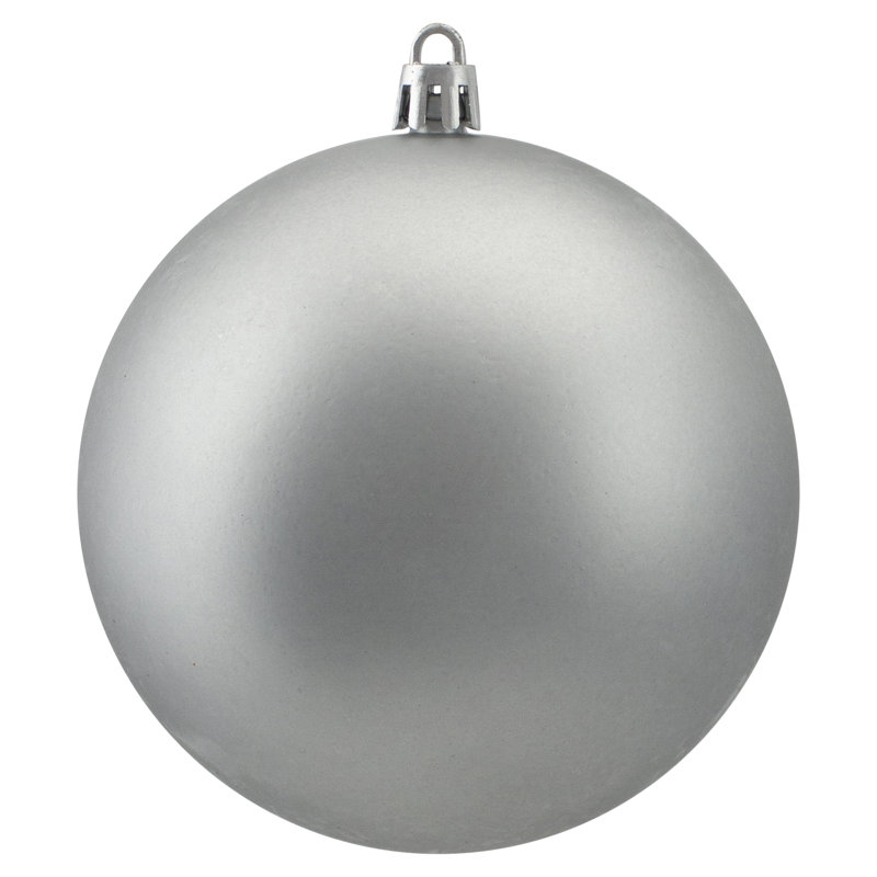 4'' Ball Ornament