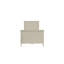 Cadre de lit 1pc moderne avec lit-bateau-2077387939-2077387936