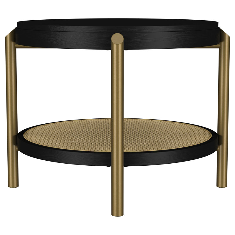Table de bout ronde Benson
