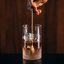 Diamond Crystal Glass Carafe-1674432809