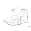 Massanutten 155cm Long Single Chaise-1662273300