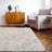 Dandelion Easy Care Rug-126048978-126048981