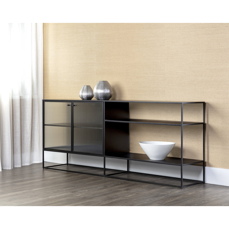 Parsons 71'' W Sideboard