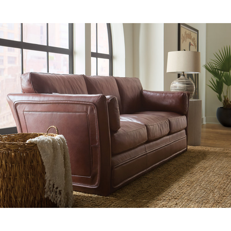 Woodstock Sofa