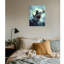 1 Piece Wrapped Canvas Wall Art