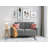 58'' Velvet Loveseat-70395675