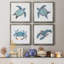 Cadre photo sur toile