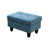 Bleu est en rupture de stock