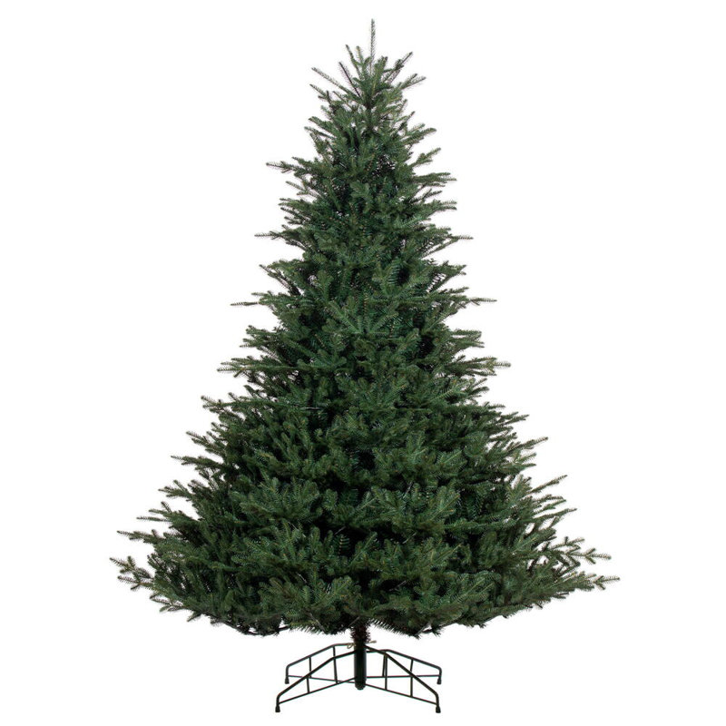 Sapin de Noël artificiel Bellevue Fraser, 6.5'
