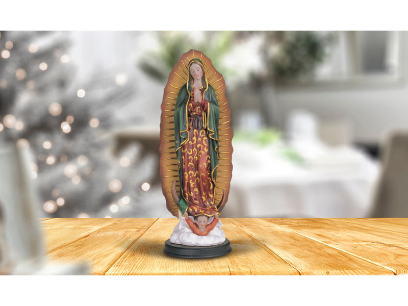 Figurine Sainte Jayre