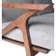 Ensemble de salon configurable fuson