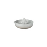 SABLO Ceramic Stoneware Lemon Press - Cloud Color
