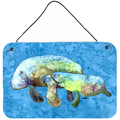 " Manatee "