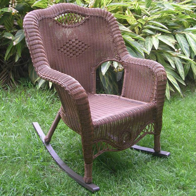 Brunna Riviera Rocking Chair