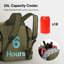 Polyester Picnic Backpack