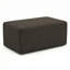 Berlin Gardens Lilly Hive 18X30x13 Rectangle Pouf-1085473886