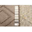 Tapis brun Sienna 6 pi 0 po x 9 pi 0 po