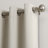 Blackout Grommet Curtain Panel - Basics by Wayfair™-942612053-942612058