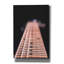  «Guitare fretboard» par Life BeautifuLEE, art mural sur toile, 40 po x 60 po-999549177