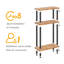 Anschultz End Table
