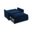 Thierry 2 Seater Sofa Bed-67641732