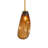 6.5" Wide Celine Mini Pendant