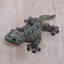 Figurine gecko