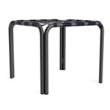 Kantan Outdoor Square Side Table