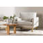 Reilika Upholstered Armchair