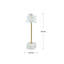Bougeoir de table en pierre-82027756