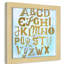 Abc Blue », impression sur papier-47831948-47831855