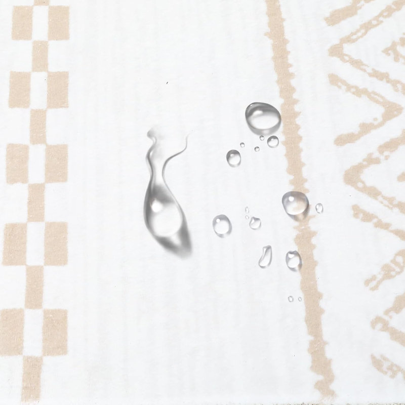 Tapis lavable 9 x 12