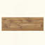 Console, table d'entrée étroite de 43,4 pouces de long avec base en forme de V, console de canapé rustique pour le couloir, le salon, le canapé derrière-437209024-437209026-437209027