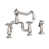 Polished Nickel (PVD)