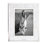 Plated Giftware Mother of Pearl Single Picture Frame