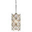 Tiara 3 Light Pendant
