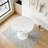 Modern Round Dining Table-1214663696