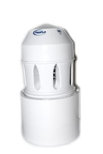 Air Admittance Valve