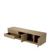 Crosby Media Console