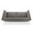 Adahir 79.1'' Square Arms Sofa-1044126073