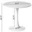 Table de salle à manger H 30 po-783038520